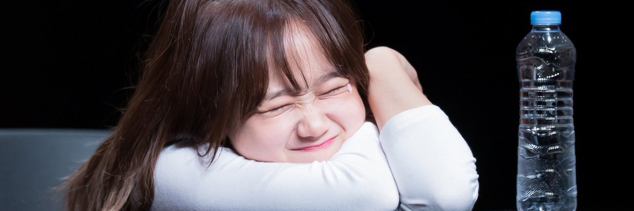 Loạt ảnh chụp khoảnh khắc nhắm mắt của mỹ nhân Kpop