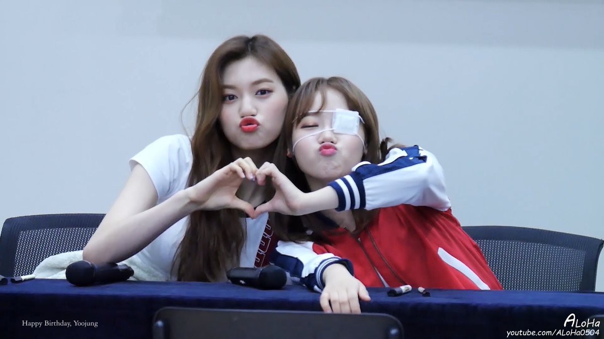 Mỹ nhân Kpop đã đẹp thì nhắm mắt cũng đẹp