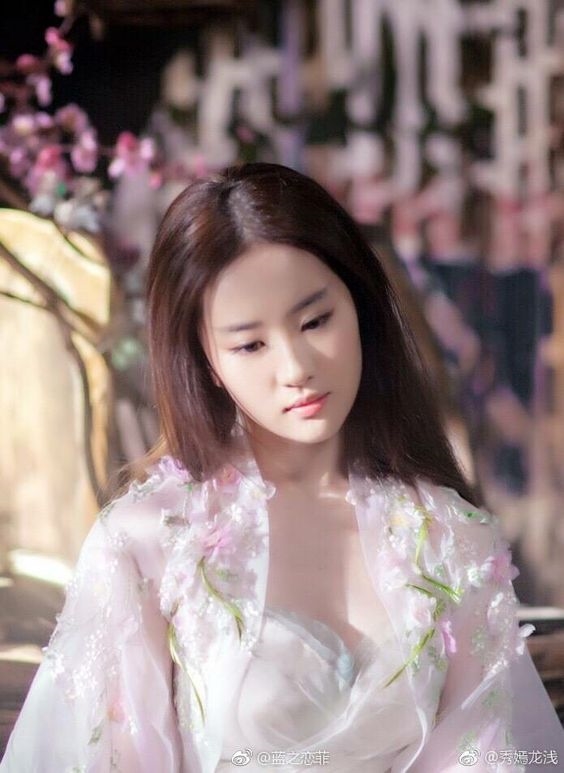 Sau Lưu Diệc Phi, nam diễn viên nào có cơ hội trong Hoa Mộc Lan?