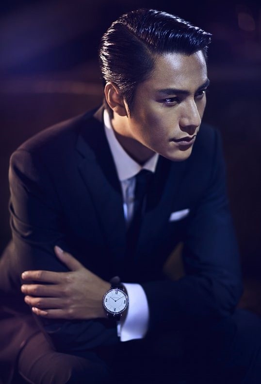 Sau Lưu Diệc Phi, nam diễn viên nào có cơ hội trong Hoa Mộc Lan?
