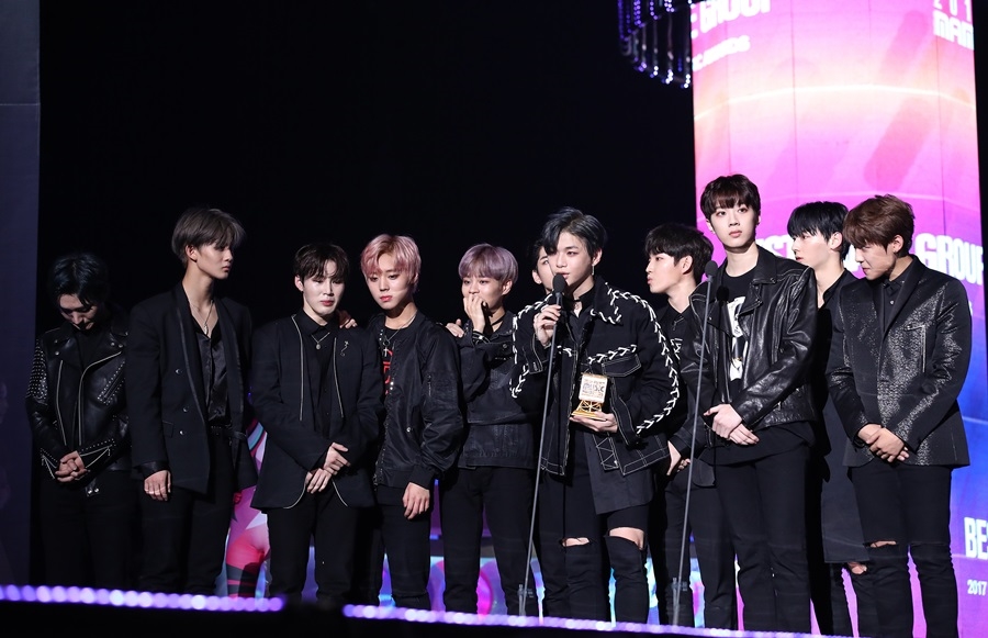 MAMA Hồng Kông 2017: Có một nỗi bất bình mang tên EXO