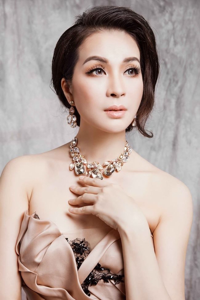 Phải chăng “thời gian đã ngủ quên” với những mỹ nhân Việt này!