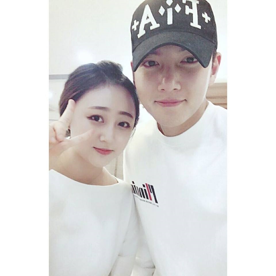 Ji Chang Wook về thăm nhà lần đầu tiên trong kỳ nghỉ phép mùa đông