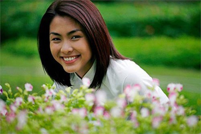 Phải chăng “thời gian đã ngủ quên” với những mỹ nhân Việt này!