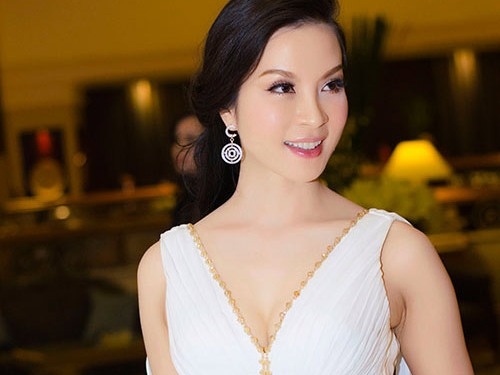 Phải chăng “thời gian đã ngủ quên” với những mỹ nhân Việt này!