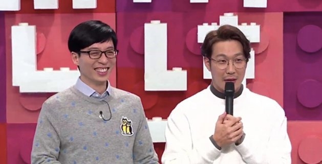 Trong Running man: thành viên nào được trả lương nhiều nhất?