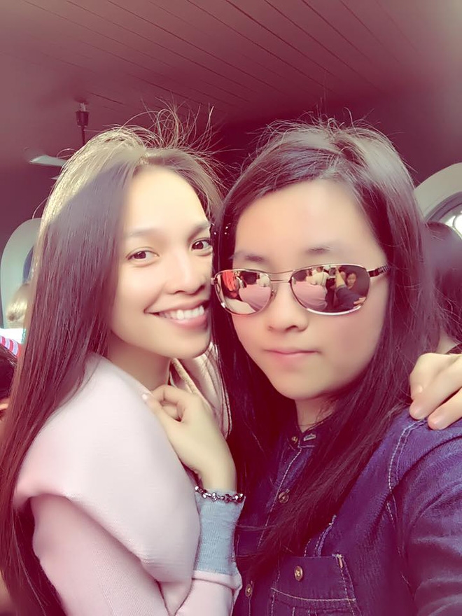 Phải chăng “thời gian đã ngủ quên” với những mỹ nhân Việt này!