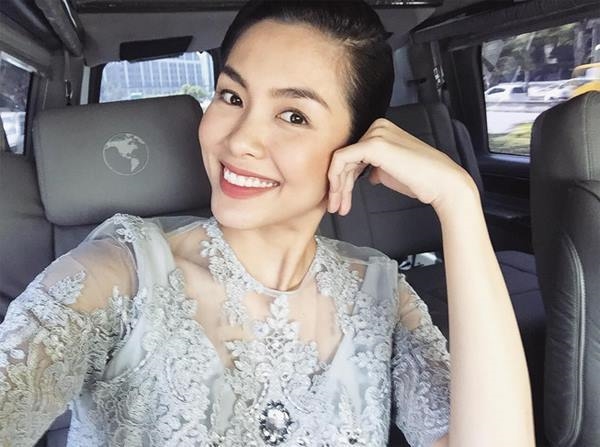 Phải chăng “thời gian đã ngủ quên” với những mỹ nhân Việt này!