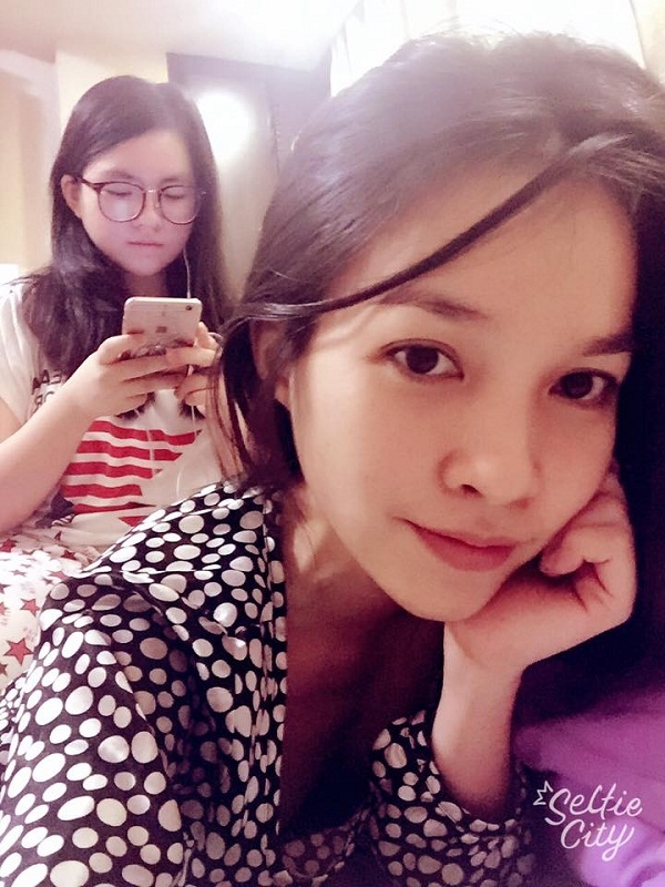 Phải chăng “thời gian đã ngủ quên” với những mỹ nhân Việt này!
