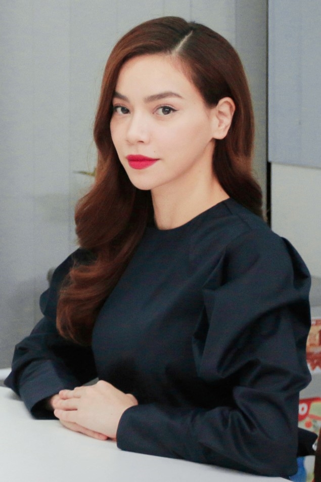 Phải chăng “thời gian đã ngủ quên” với những mỹ nhân Việt này!