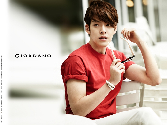Mắc bệnh ung thư vòm họng, Kim Woo Bin vẫn bị quỵt tiền cát-xê tỷ đồng