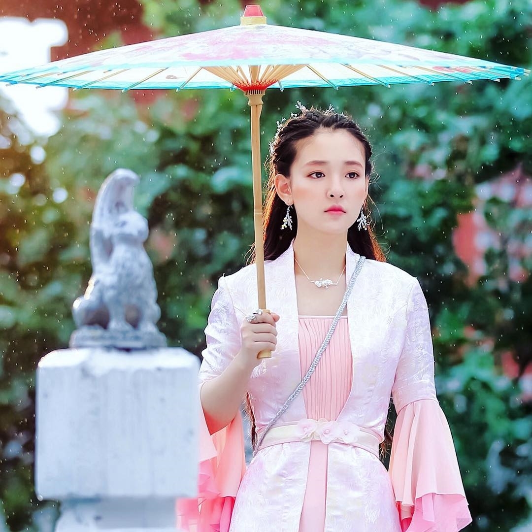 Muôn vàn câu thoại 'chất miễn bàn' trên màn ảnh Hoa ngữ năm 2017