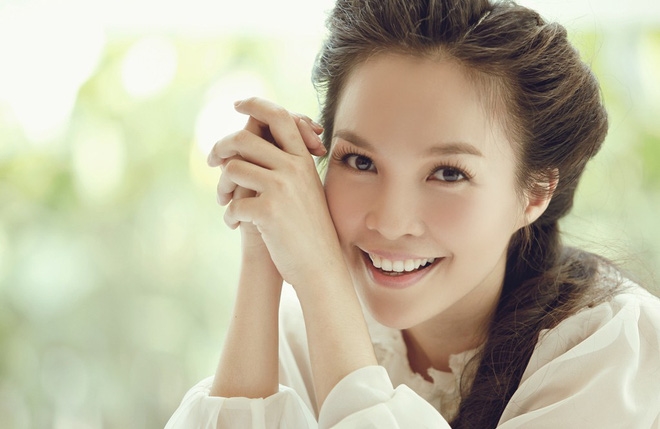 Phải chăng “thời gian đã ngủ quên” với những mỹ nhân Việt này!