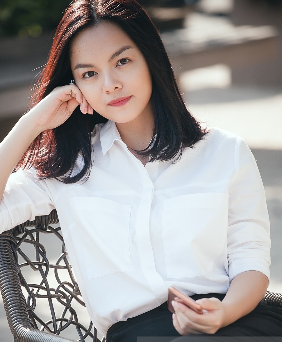 Phải chăng “thời gian đã ngủ quên” với những mỹ nhân Việt này!