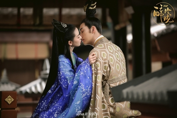 Muôn vàn câu thoại 'chất miễn bàn' trên màn ảnh Hoa ngữ năm 2017