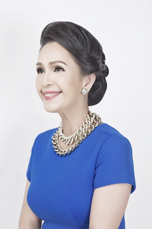 Phải chăng “thời gian đã ngủ quên” với những mỹ nhân Việt này!