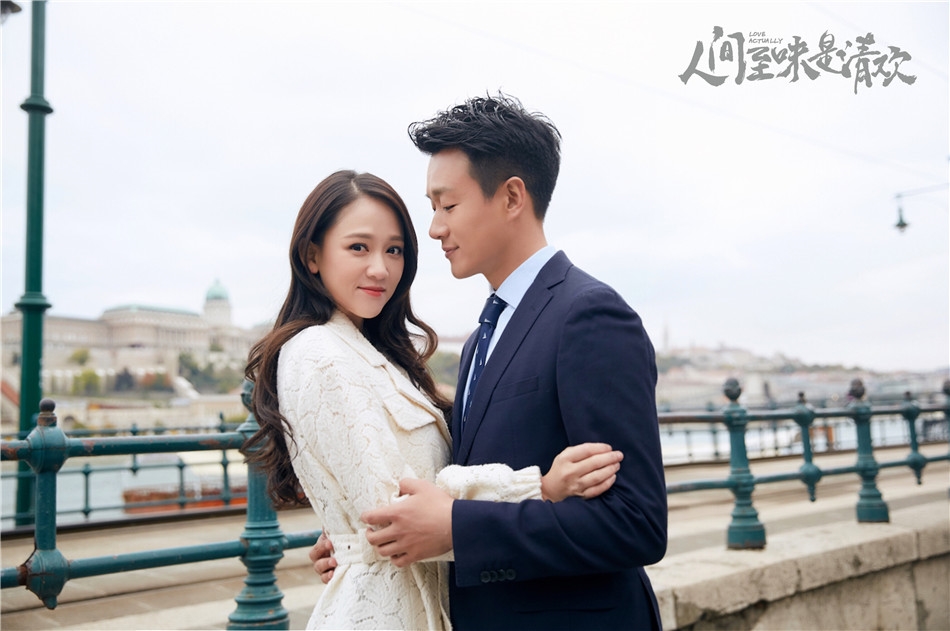 Muôn vàn câu thoại 'chất miễn bàn' trên màn ảnh Hoa ngữ năm 2017