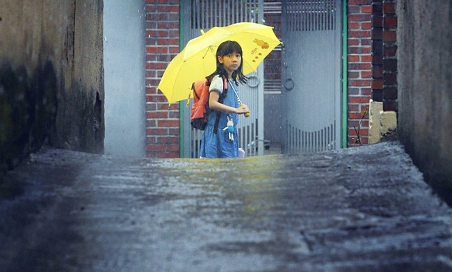 Những cảnh phim ám ảnh và đáng sợ của màn ảnh Hàn