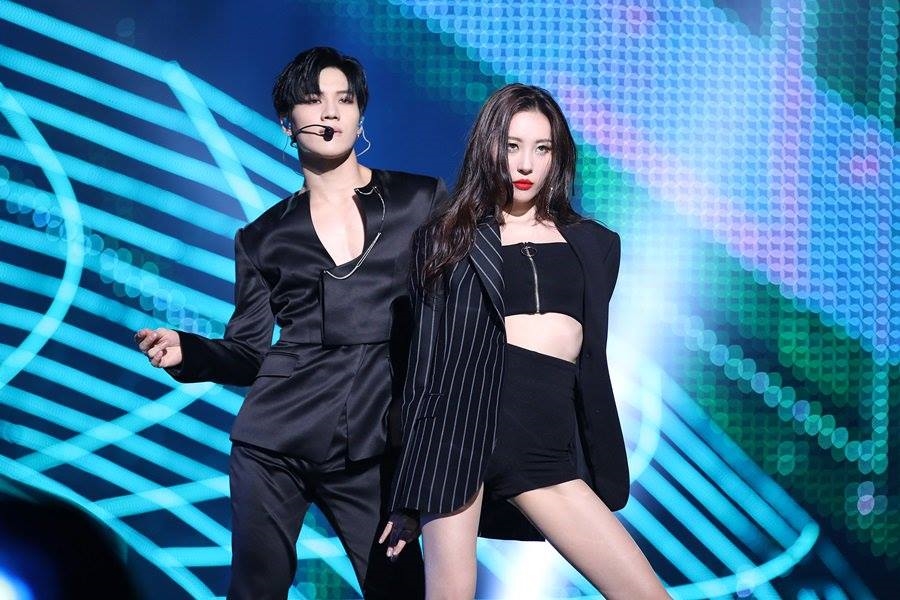 5 màn trình diễn ấn tượng nhất MAMA 2017