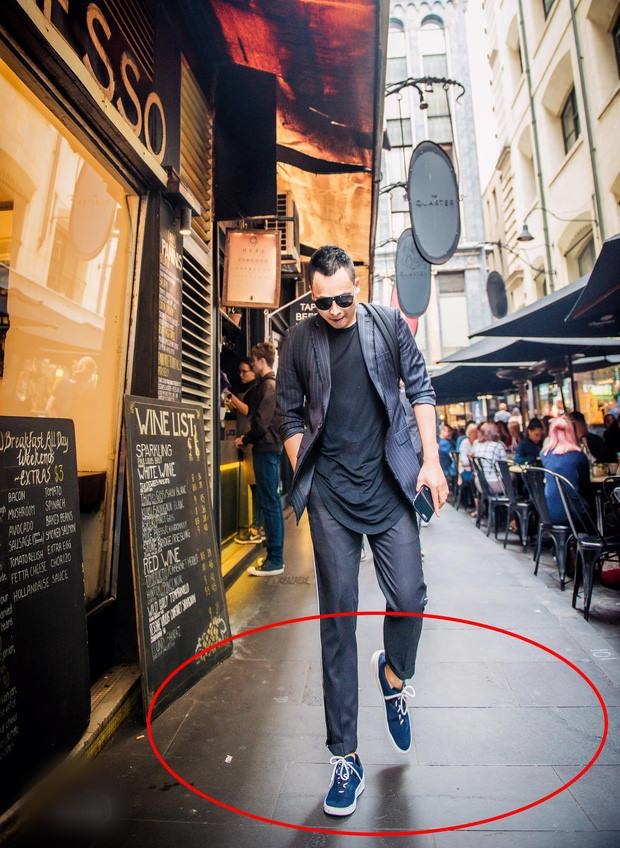 Sao Việt photoshop quá đà tới lộ liễu