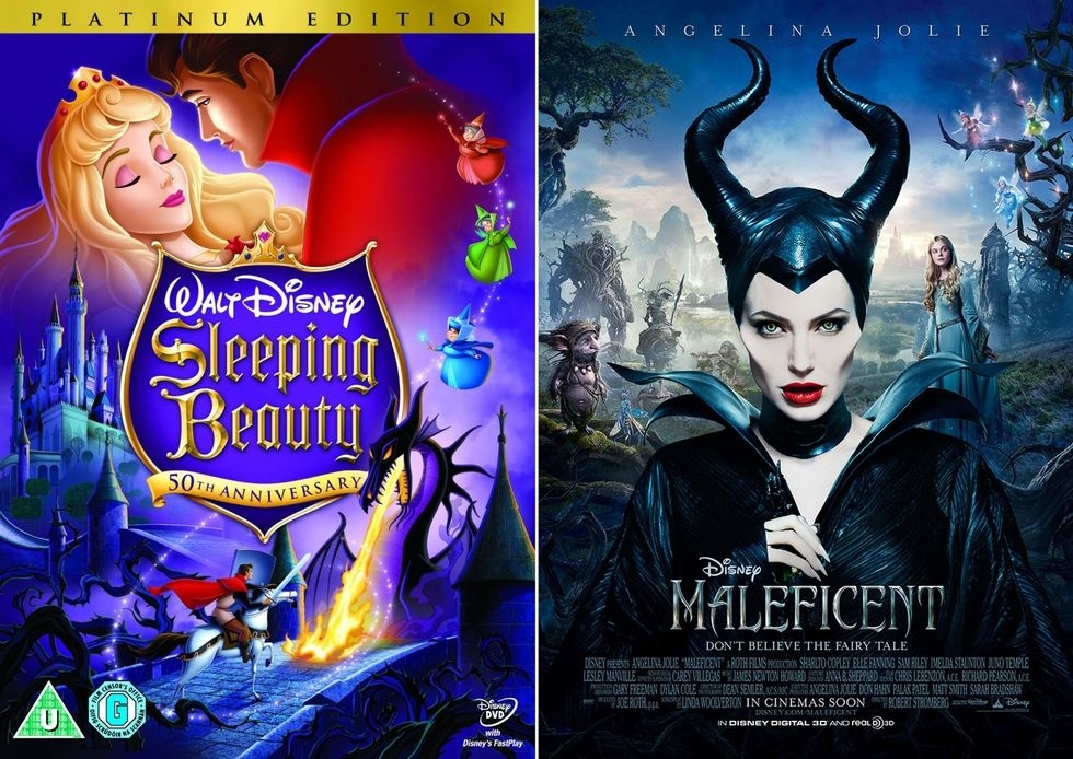 So sánh những nàng công chúa Disney phiên bản live-action