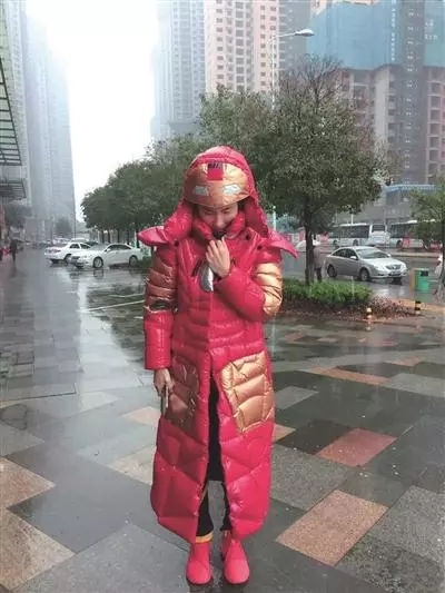 Những tuyệt chiêu giữ ấm của dàn sao Hoa ngữ giữa mùa đông giá rét
