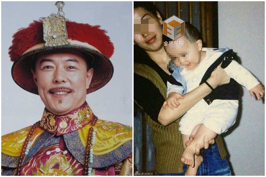 Nổi tiếng là thế nhưng loạt sao nam này lại là những đàn ông phụ bạc