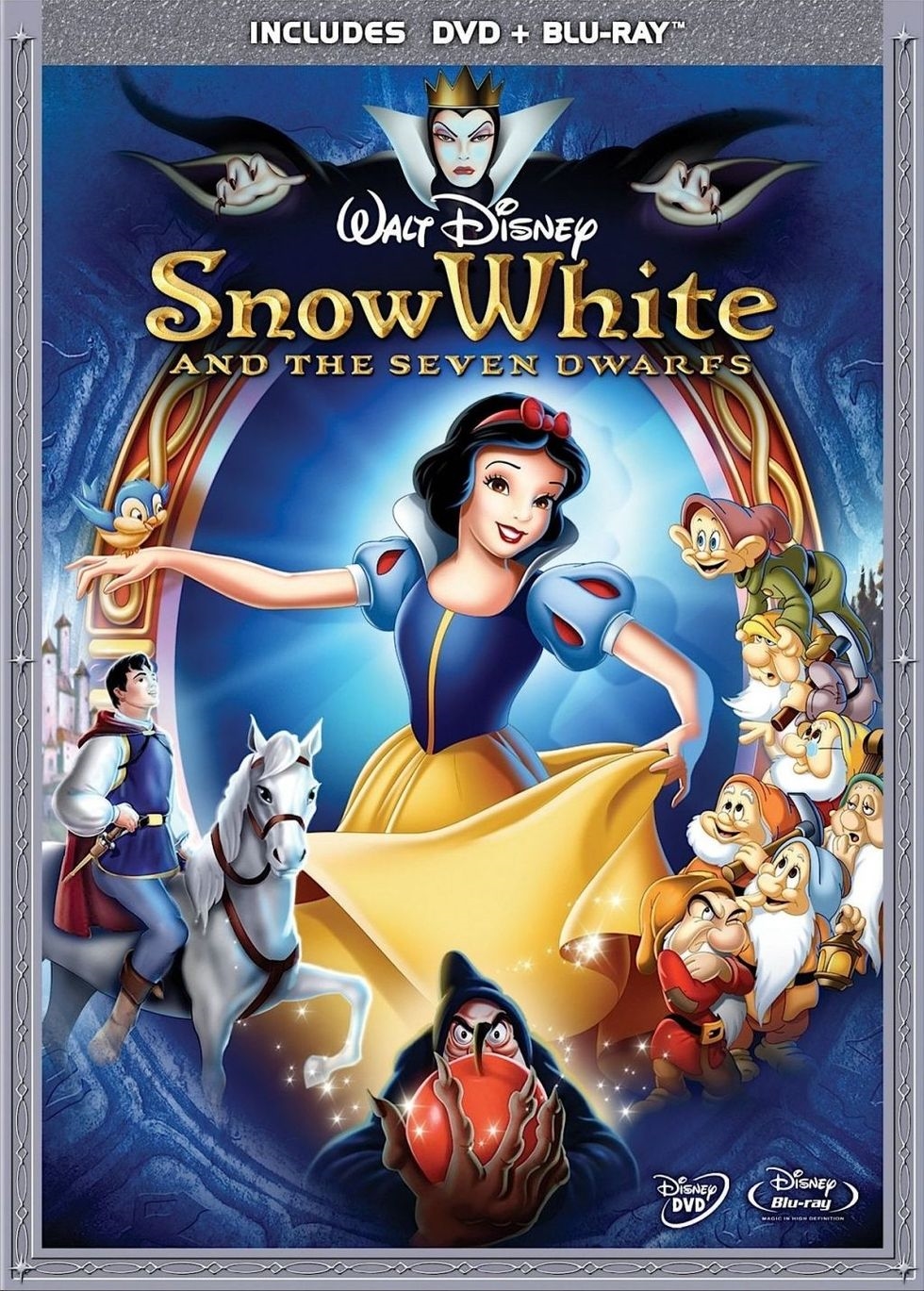 So sánh những nàng công chúa Disney phiên bản live-action