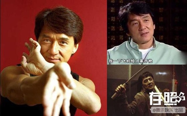 Thế lực xã hội đen trong showbiz Hồng Kông những năm 80 - 90