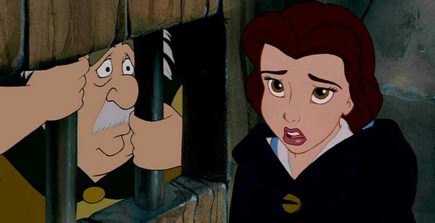 So sánh những nàng công chúa Disney phiên bản live-action