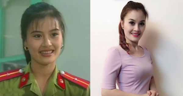 Ngày ấy bây giờ của dàn diễn viên nổi tiếng một thời