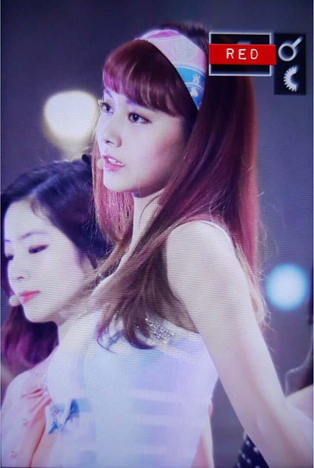 Tzuyu và Jisoo bị chê kém sắc khi để mái, Irene nhận nhiều lời khen