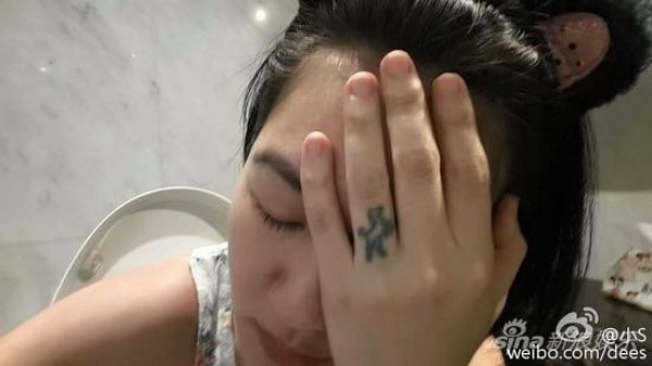 Những cuộc hôn nhân đầy sóng gió của các mỹ nhân Hoa ngữ