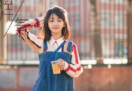 Những diễn viên Hoa ngữ “dở khóc dở cười” vì ngoại hình trẻ con!
