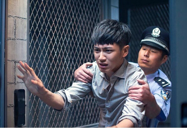 Sao Hoa Ngữ và những “vận đen” từ phim ám vào đời thực