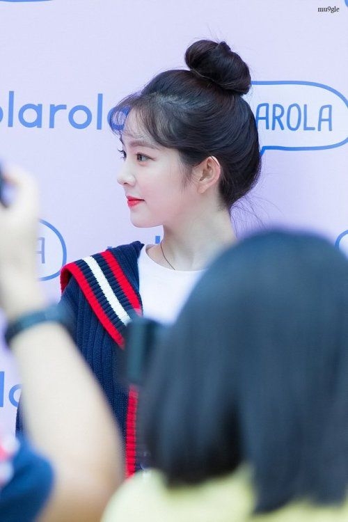 Tzuyu và Jisoo bị chê kém sắc khi để mái, Irene nhận nhiều lời khen