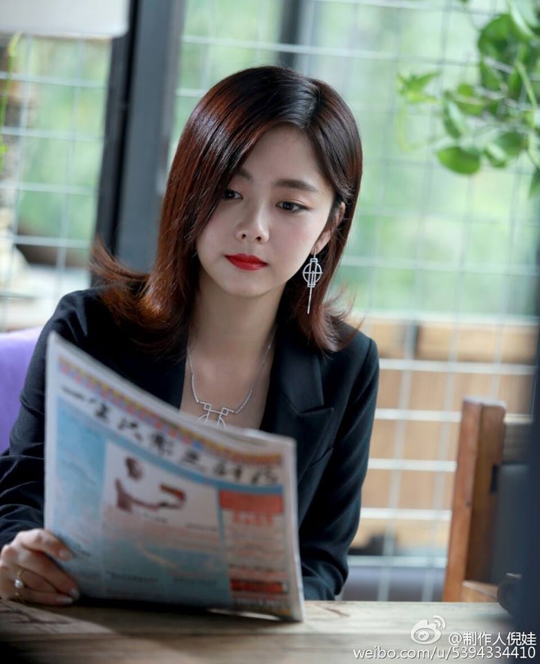 Những diễn viên Hoa ngữ “dở khóc dở cười” vì ngoại hình trẻ con!
