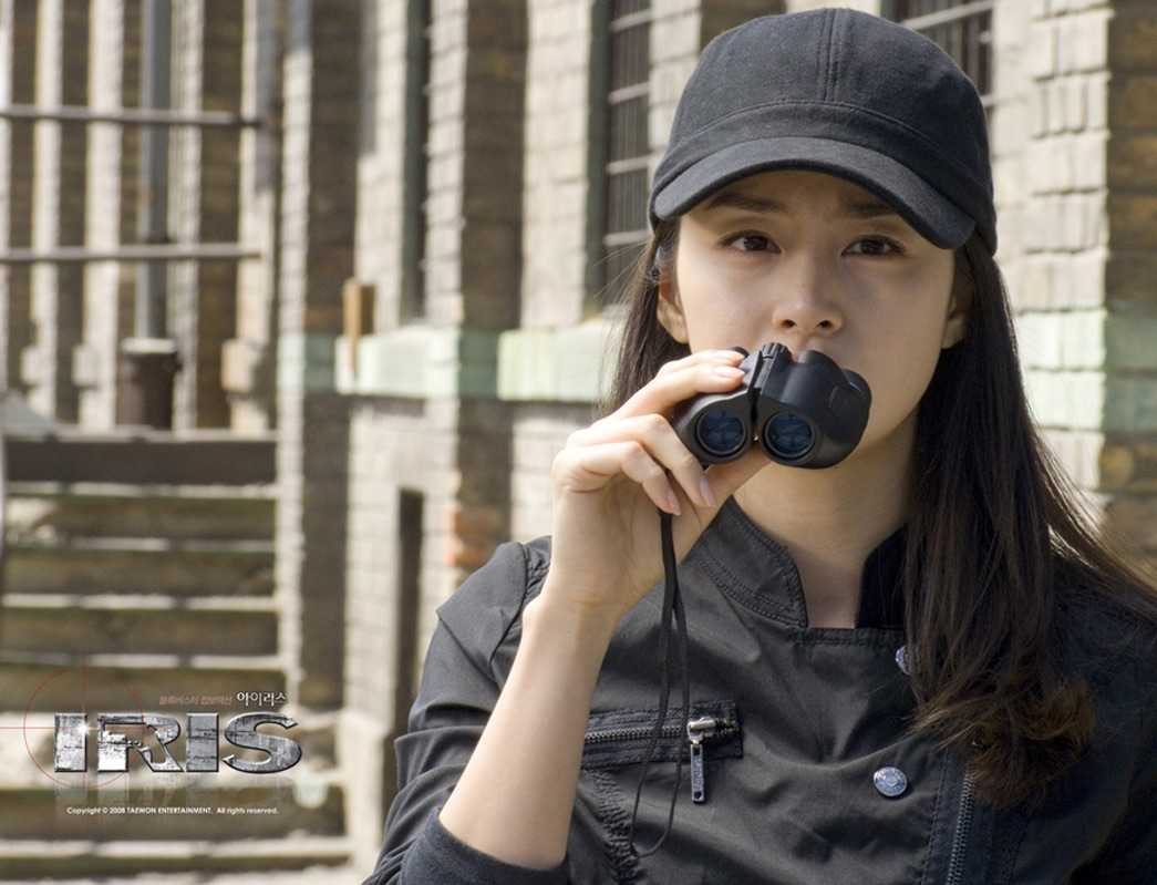 Sao Hàn sở hữu phim có rating cao ngất ngưởng