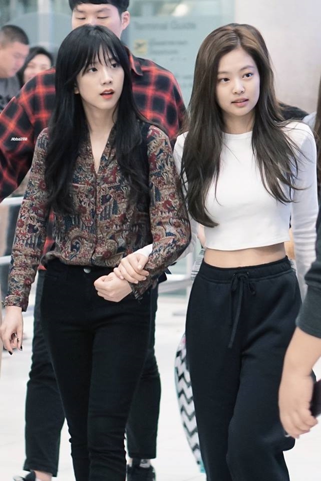 Tzuyu và Jisoo bị chê kém sắc khi để mái, Irene nhận nhiều lời khen