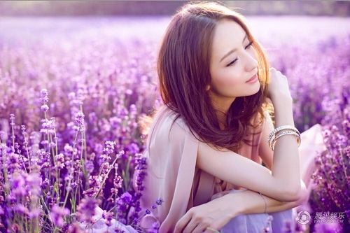 Những cuộc hôn nhân đầy sóng gió của các mỹ nhân Hoa ngữ