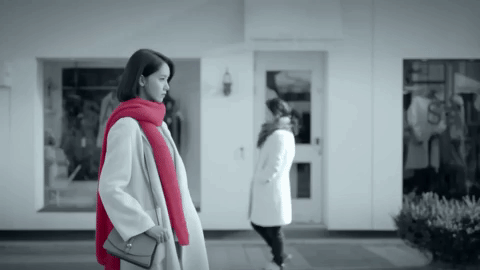 Yoona đóng quảng cáo cho chiến dịch từ thiện