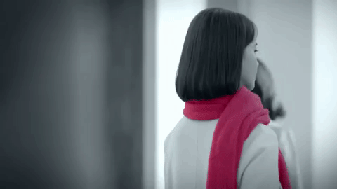 Yoona đóng quảng cáo cho chiến dịch từ thiện