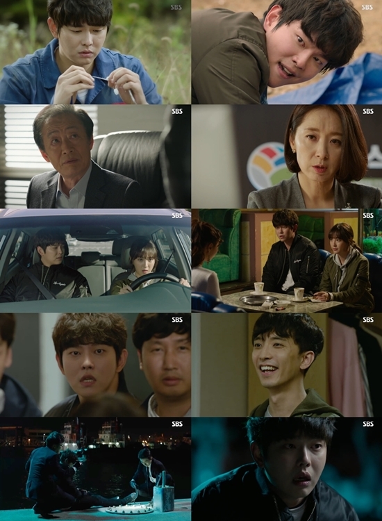 Rating 'Two Cops' tăng đột biến dẫn đầu khung giờ phim tối 2-3
