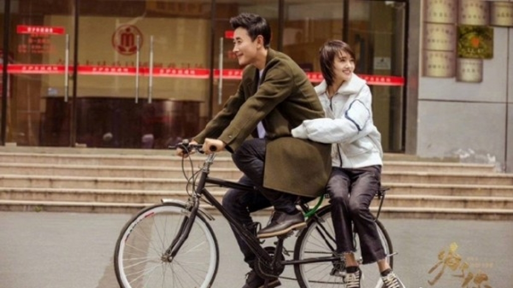 Những diễn viên Hoa ngữ “dở khóc dở cười” vì ngoại hình trẻ con!