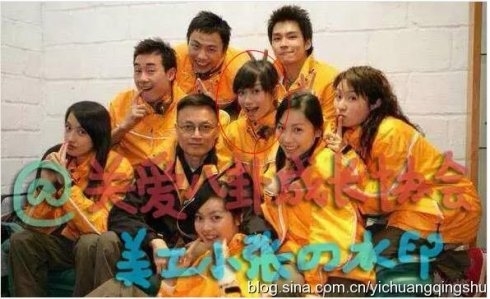 Địch Lệ Nhiệt Ba, AngelaBaby từng vất vả kiếm sống trước khi nổi tiếng