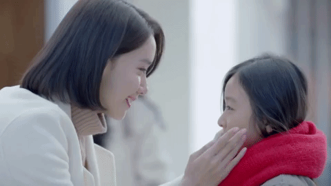 Yoona đóng quảng cáo cho chiến dịch từ thiện