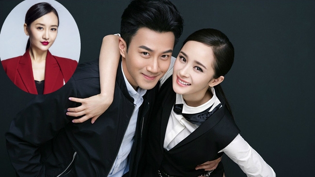 Những cuộc hôn nhân đầy sóng gió của các mỹ nhân Hoa ngữ