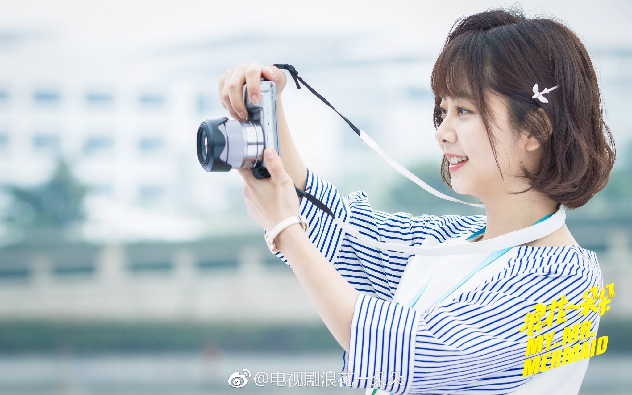 Những diễn viên Hoa ngữ “dở khóc dở cười” vì ngoại hình trẻ con!