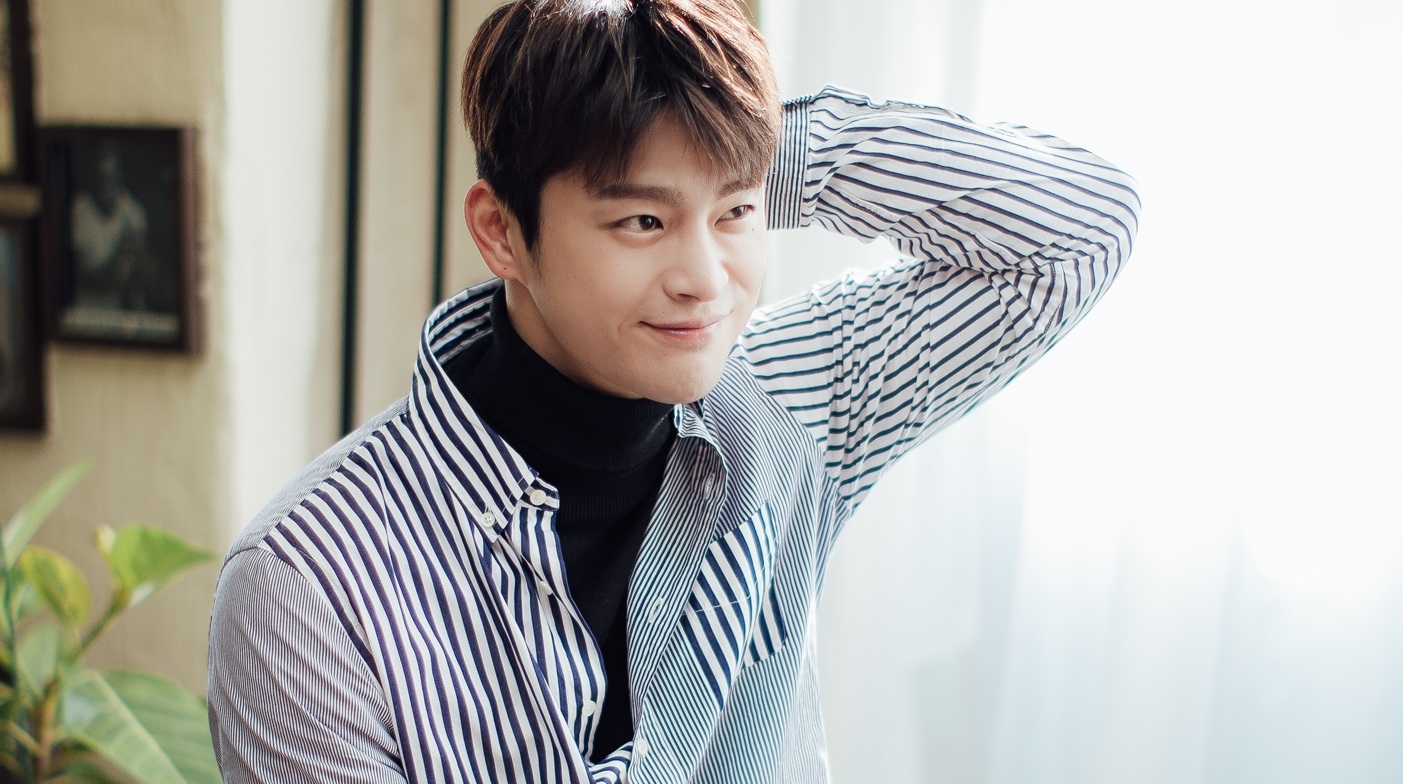 Seo In Guk và Park Bo Ram xác nhận hẹn hò được 1 năm rưỡi
