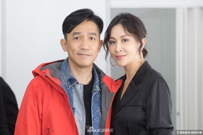 Xót xa trước nỗi đau bị cưỡng bức đầy ám ảnh của những ngôi sao HK
